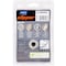 Norton Abrasives Norton Clipper 4 in. D X 5/8-11 in. Classic Cup Wheel 70184682586 - alternate 2